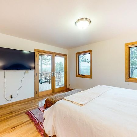 فيلا Skyline Ridge Florissant المظهر الخارجي الصورة