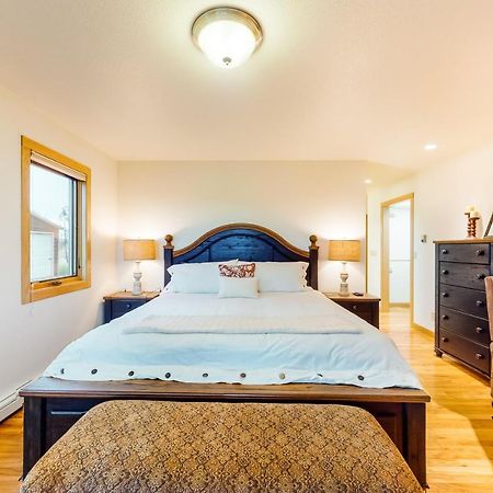 فيلا Skyline Ridge Florissant المظهر الخارجي الصورة