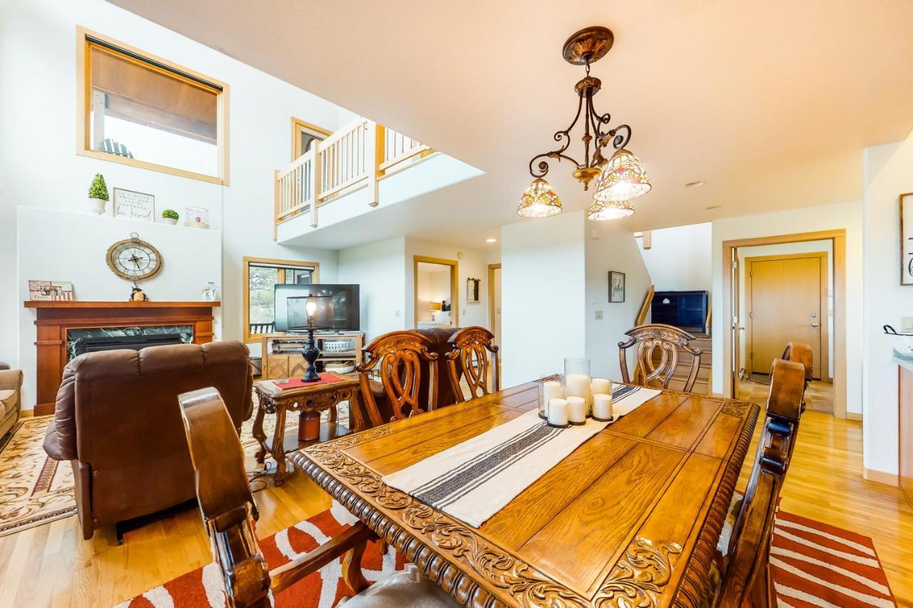 فيلا Skyline Ridge Florissant المظهر الخارجي الصورة