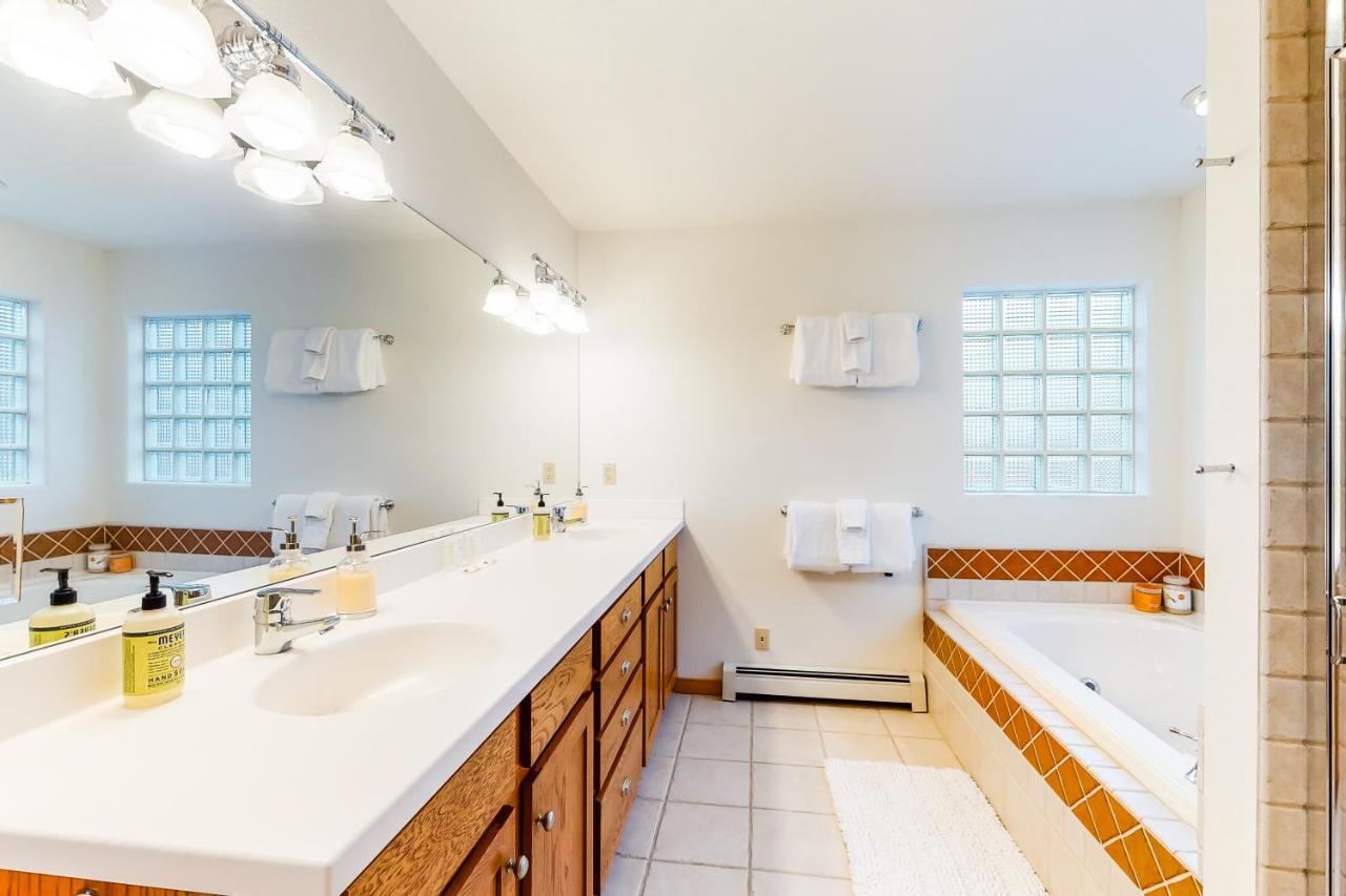 فيلا Skyline Ridge Florissant المظهر الخارجي الصورة
