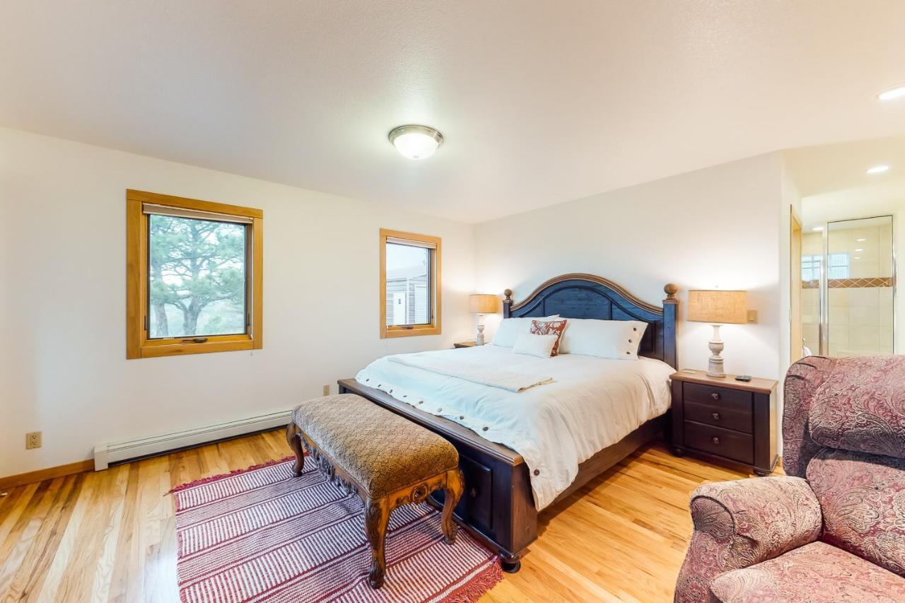 فيلا Skyline Ridge Florissant المظهر الخارجي الصورة