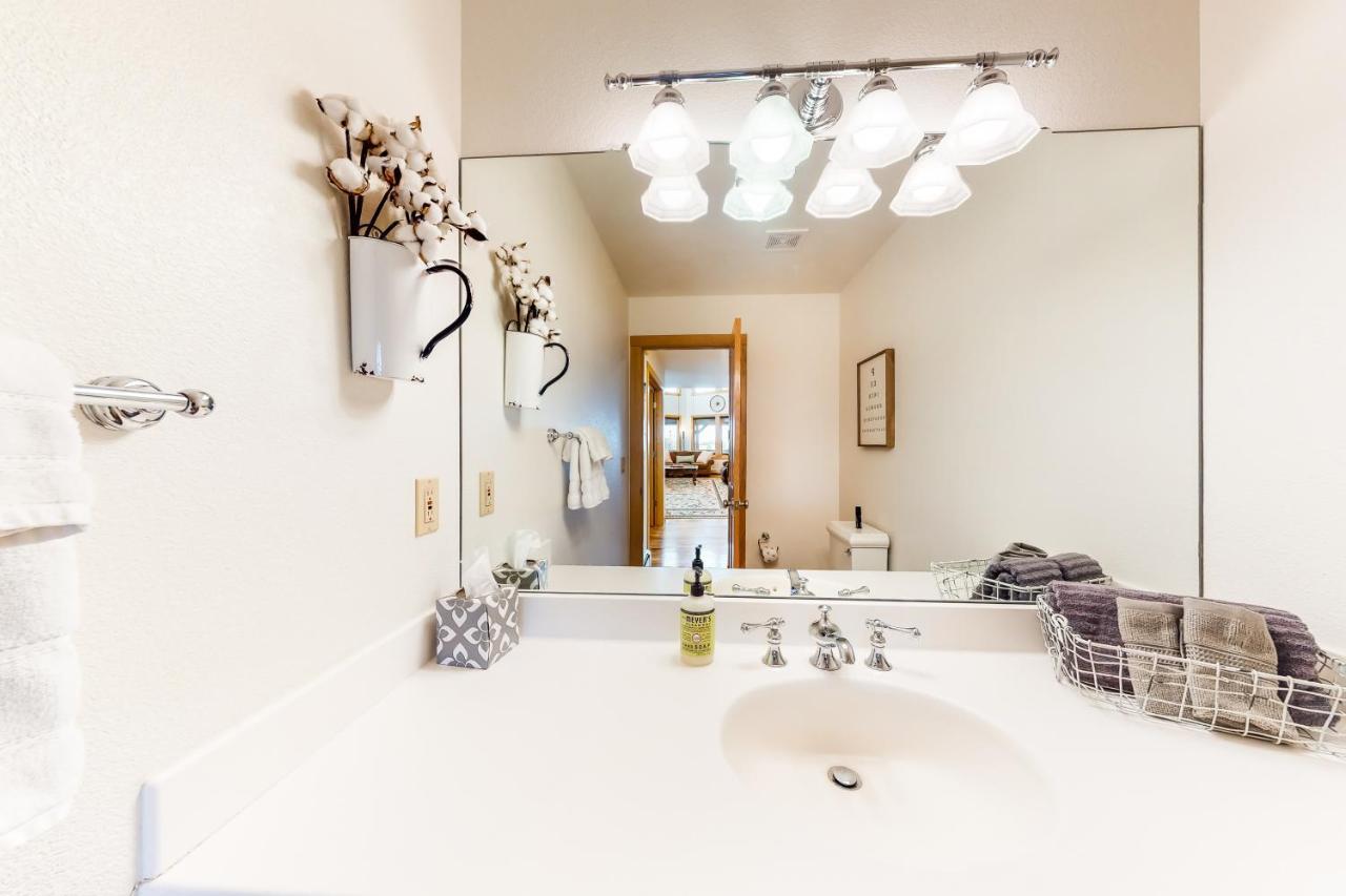 فيلا Skyline Ridge Florissant المظهر الخارجي الصورة