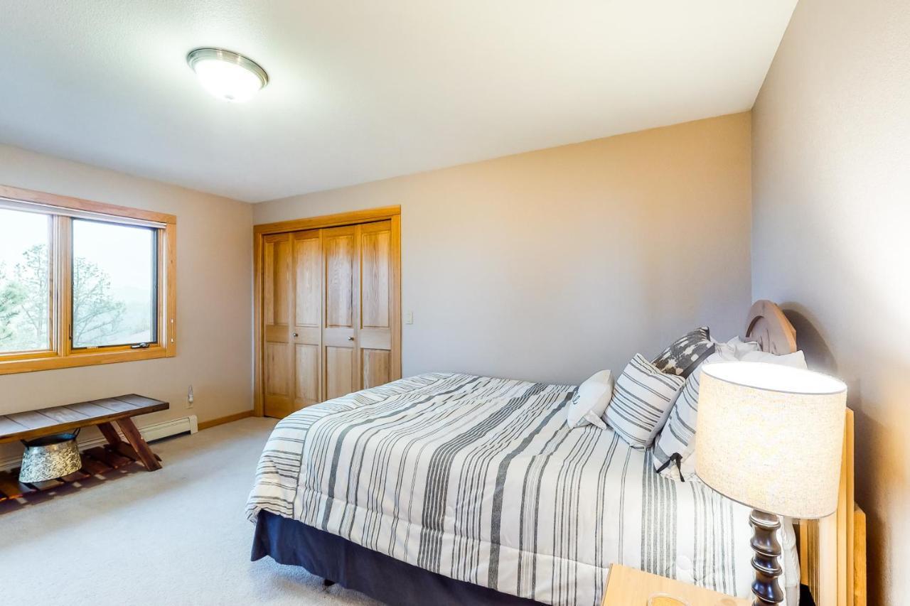 فيلا Skyline Ridge Florissant المظهر الخارجي الصورة