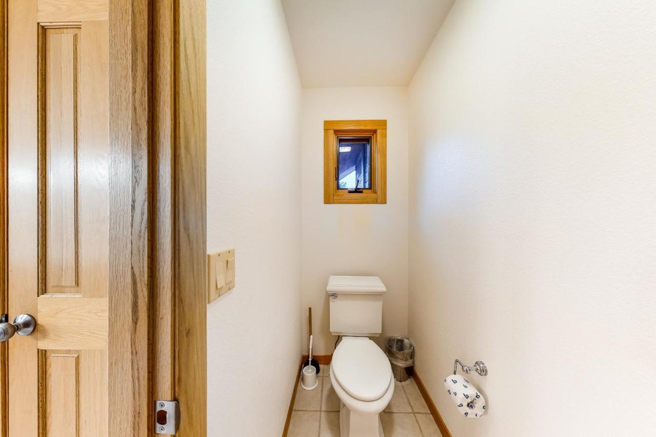 فيلا Skyline Ridge Florissant المظهر الخارجي الصورة