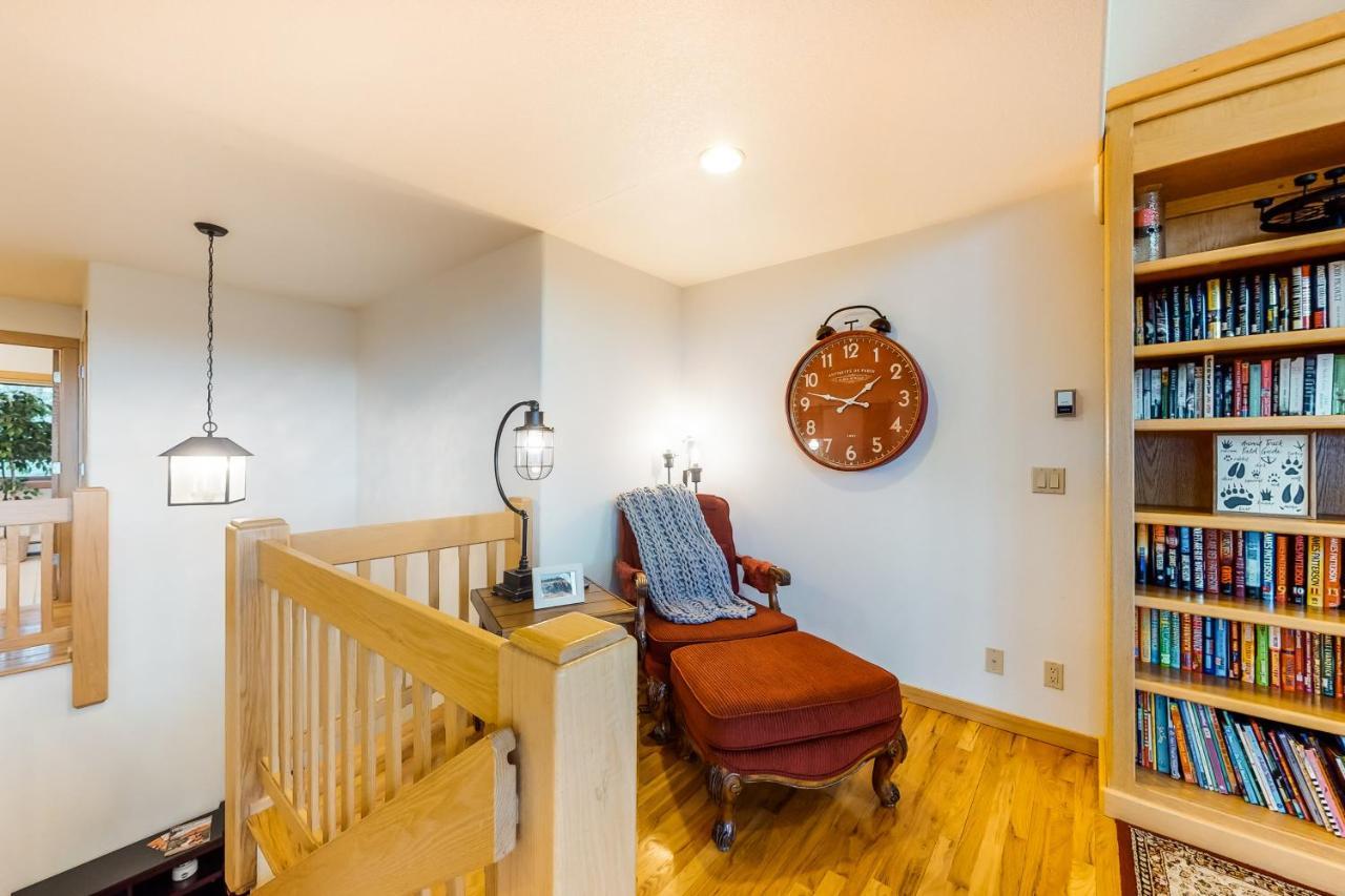 فيلا Skyline Ridge Florissant المظهر الخارجي الصورة