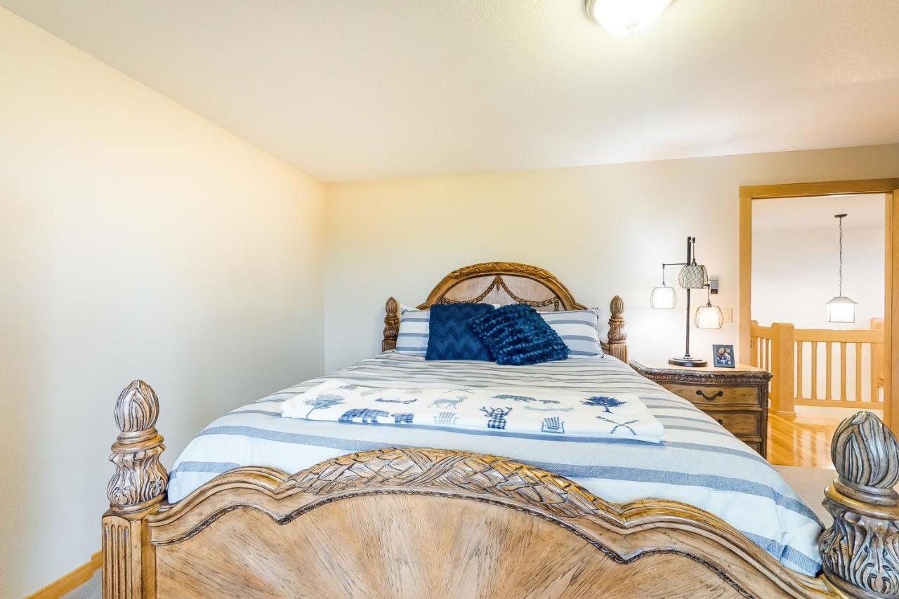 فيلا Skyline Ridge Florissant المظهر الخارجي الصورة
