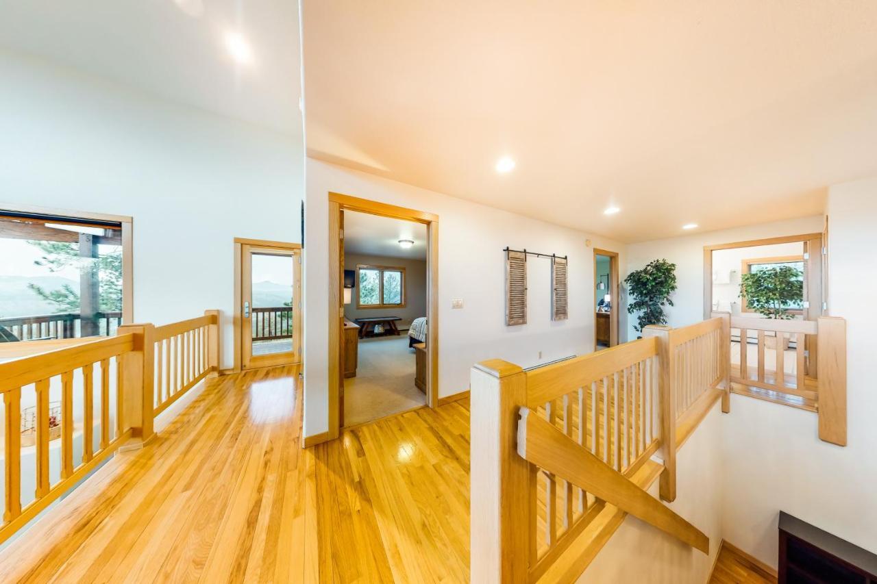 فيلا Skyline Ridge Florissant المظهر الخارجي الصورة