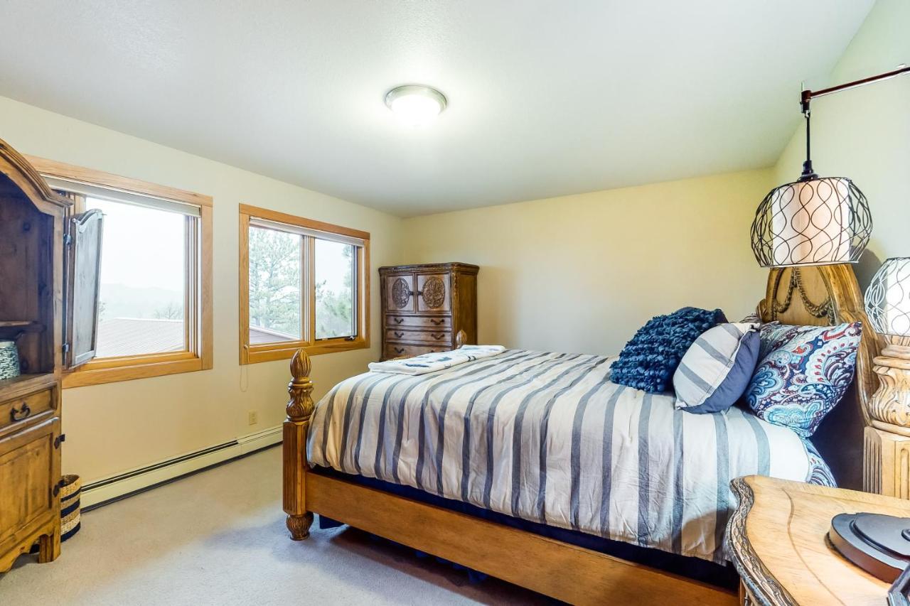 فيلا Skyline Ridge Florissant المظهر الخارجي الصورة