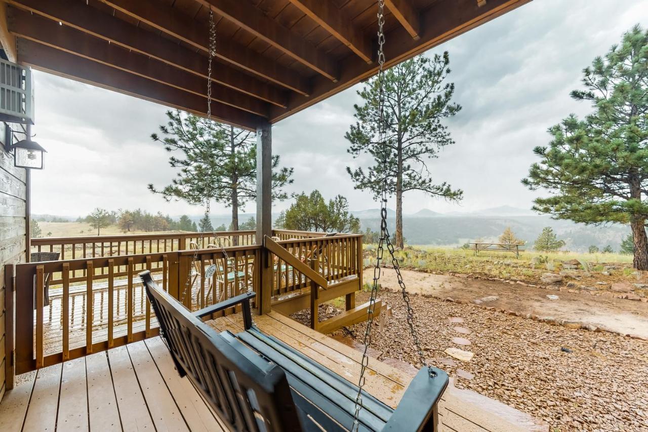 فيلا Skyline Ridge Florissant المظهر الخارجي الصورة